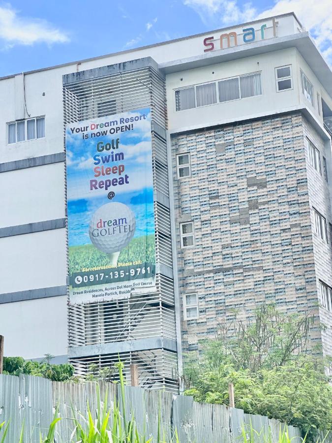 3 Smart Condominium In Cagayan De Oro City Exterior foto