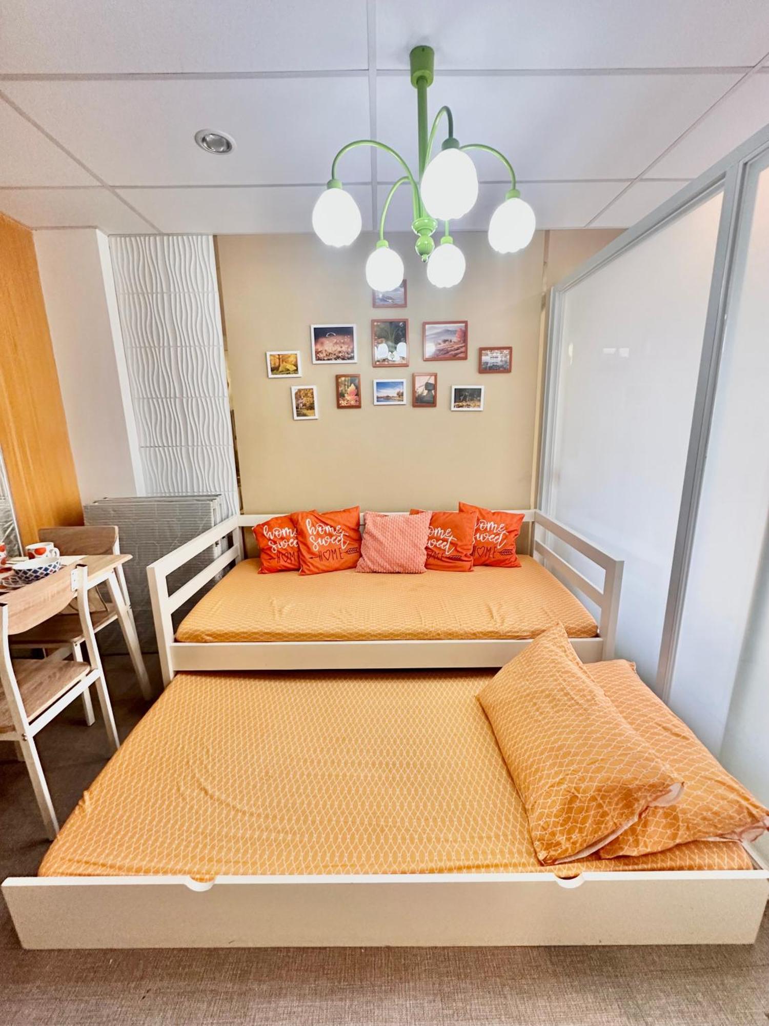 3 Smart Condominium In Cagayan De Oro City Exterior foto